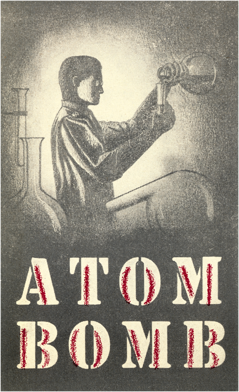 Illustration for article titled Up and atom! This kid built his own nuclear reactor